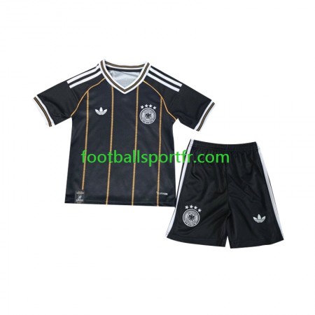 Tenue Allemagne Enfant Troisieme 2026 Maillot de Foot Tenue Allemagne Enfant Troisieme 2026 Maillot de Foot